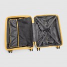 North Pioneer CPH, 55cm, kabinkoffert ,Gul thumbnail