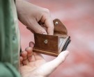 Exentri Kortholder Multiwallet,  Hazelnut thumbnail
