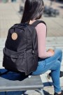 Beckmann City 28L, Dusty black thumbnail