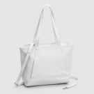 House of Sajaco Tote Bag, Hvit thumbnail