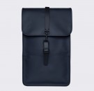 Rains Backpack, Navy thumbnail