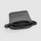 Duffy Flapbag, Svart thumbnail