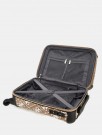 Guess Wilder, 46 cm, kabinkoffert, White Multi thumbnail