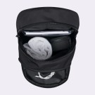  Beckmann Skolesekk Sports Junior 30L, Black Bold thumbnail