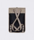 Rains Mini Backpack, tonal taupe (bak) thumbnail