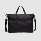 Adax Napoli Working Bag Sasha, Black thumbnail