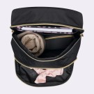 Beckmann Skolesekk Sports Junior 30L, Black Gold thumbnail