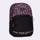 Beckmann Skolesekk Sports Junior 30L, Dark Safari thumbnail