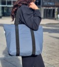 Rains Tote Bag Rush, river thumbnail