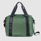 Björn Borg STHLM Classic Sportsbag, Olive Night thumbnail