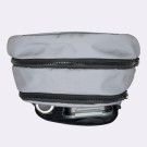 Beckmann Skolesekk Sports Junior 30L, Grey thumbnail