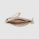 Lycke Coco Clutch, taupe thumbnail