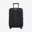 Samsonite Proxis 55 cm, Black thumbnail