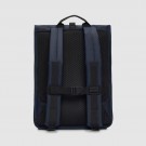 Rains Rolltop Rucksack, Navy thumbnail