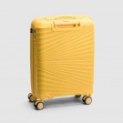 North Pioneer CPH, 55cm, kabinkoffert ,Gul thumbnail