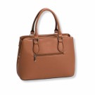 Puccini Handbag Anna, Camel thumbnail