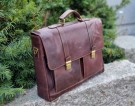 The Monte Pc-veske 16", brun thumbnail