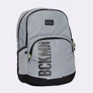 Beckmann Skolesekk Sports Junior 30L, Grey thumbnail