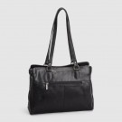The Monte Tote bag, svart thumbnail