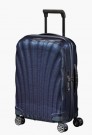 Samsonite C-Lite Kabinkoffert størrelse 55 cm, Midnight Blue thumbnail