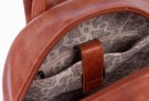 Puccini Ryggsekk, cognac thumbnail