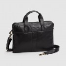 House of Sajaco Computerbag, Svart thumbnail