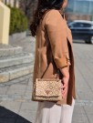 Guess Rianee Convertible Xbody Flap, Cognac thumbnail