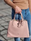 Lycke Håndveske, rosa thumbnail