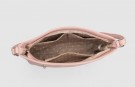 Lycke Nora Crossover Veske, rosa thumbnail