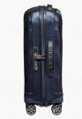 Samsonite C-Lite Kabinkoffert størrelse 55 cm, Midnight Blue thumbnail
