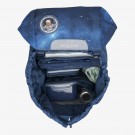 Beckmann Skolesekk Classic 22L, Space Mission thumbnail