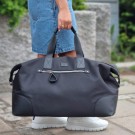 Lycke Stor Bag, svart thumbnail