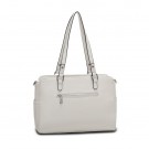 Lycke Tote Bag Nora, Hvit thumbnail