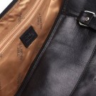The Monte Bag, Svart thumbnail