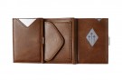 Exentri Kortholder Multiwallet,  Hazelnut thumbnail