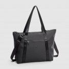 Escape Tote Bag, Svart thumbnail