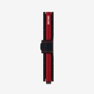 Secrid Miniwallet, Black Red thumbnail