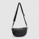 Duffy Waistbag, Svart thumbnail