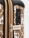 Guess Wilder, 46 cm, kabinkoffert, White Multi thumbnail