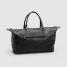  House of Sajaco Weekendbag, Brun thumbnail