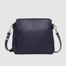 Adax Cormorano Shoulder Bag Sia, Navy thumbnail