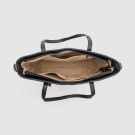 Puccini Tote Bag Jacky, Svart thumbnail