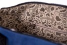 Lycke Tote Bag Veske, jeans (innvendig) thumbnail