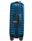 Samsonite Proxis 55 cm, Petrol Blue thumbnail