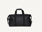 Rains Hilo Weekend Bag W3, Black thumbnail