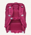 Beckmann Skolesekk Classic 22L, Cherry thumbnail