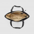 House of Sajaco Tote Bag, Svart thumbnail