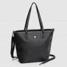 Lycke Coco Tote Bag, svart thumbnail