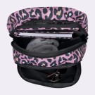 Beckmann Skolesekk Sports Junior 30L, Dark Safari thumbnail