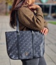 Lycke Tote Veske, svart thumbnail